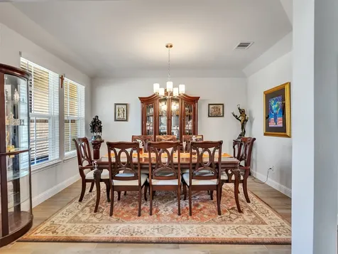 17204 Begonia Bend Drive Conroe TX 77302
