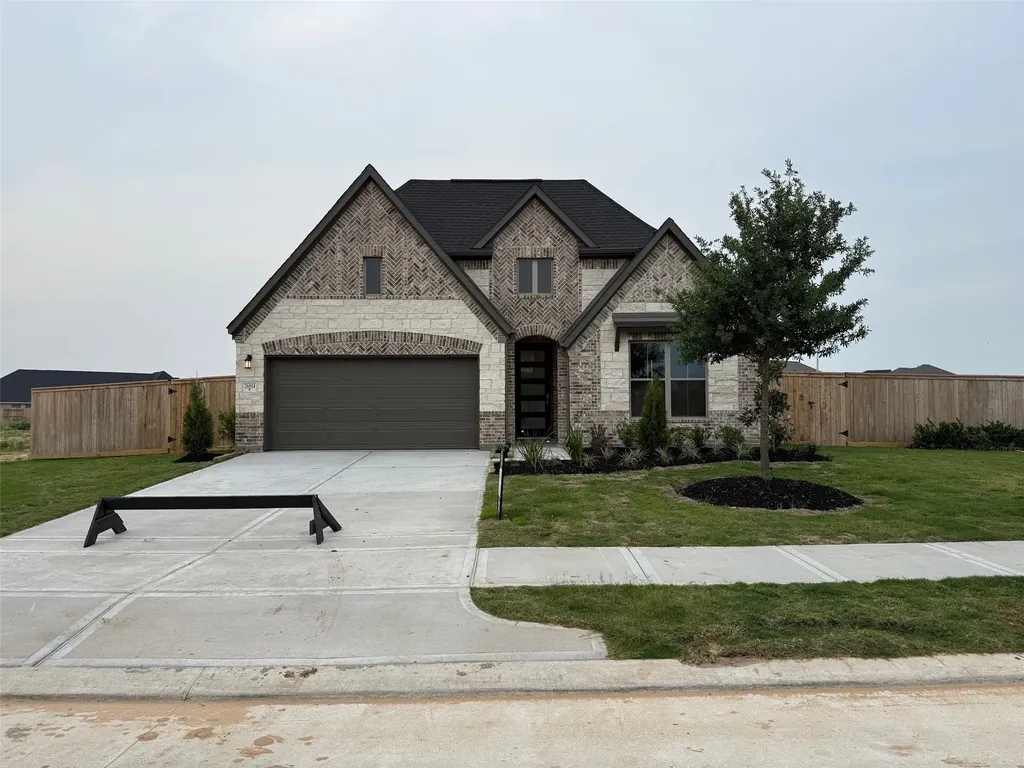 26814 Brilliant Brook Drive Richmond TX 77406