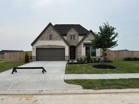 26814 Brilliant Brook Drive Richmond TX 77406