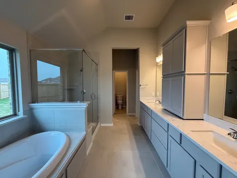 26814 Brilliant Brook Drive Richmond TX 77406