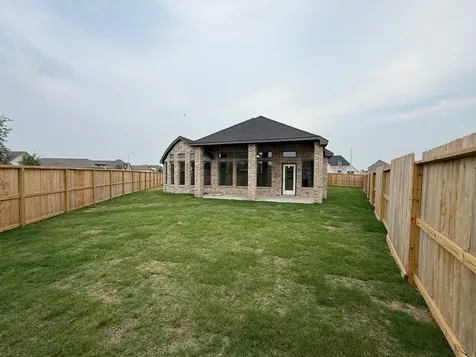 26814 Brilliant Brook Drive Richmond TX 77406