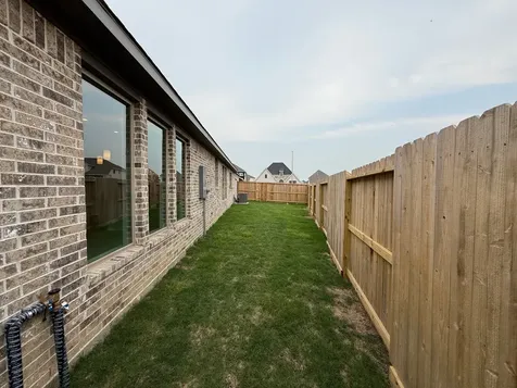 26814 Brilliant Brook Drive Richmond TX 77406