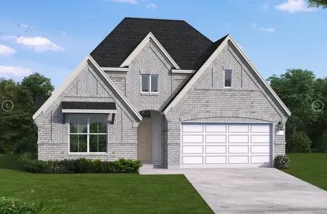 26814 Brilliant Brook Drive Richmond TX 77406