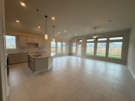 26814 Brilliant Brook Drive Richmond TX 77406