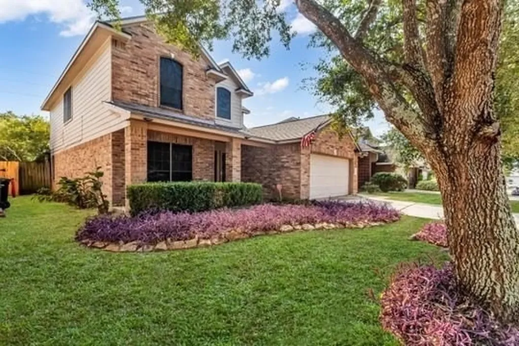 10406 Pine Meadows Boulevard Baytown TX 77523
