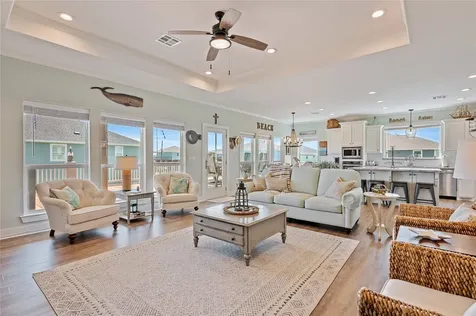 4414 Whaler Lane Crystal Beach TX 77650