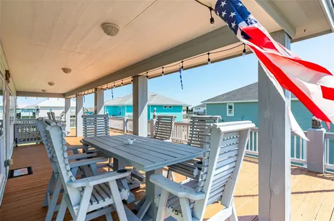 4414 Whaler Lane Crystal Beach TX 77650