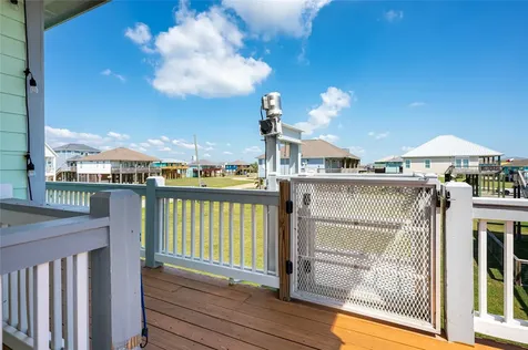 4414 Whaler Lane Crystal Beach TX 77650