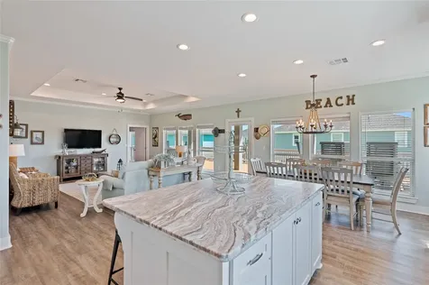 4414 Whaler Lane Crystal Beach TX 77650