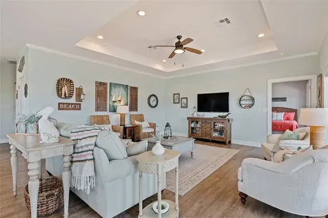 4414 Whaler Lane Crystal Beach TX 77650