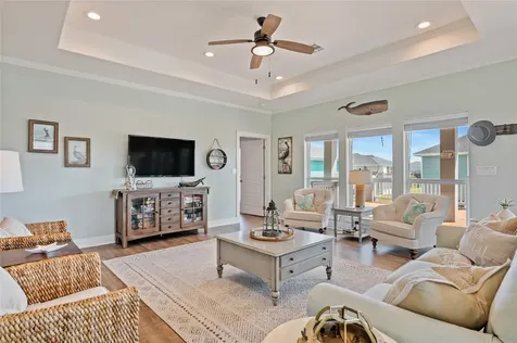 4414 Whaler Lane Crystal Beach TX 77650