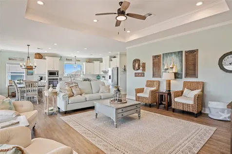 4414 Whaler Lane Crystal Beach TX 77650