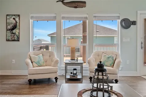 4414 Whaler Lane Crystal Beach TX 77650