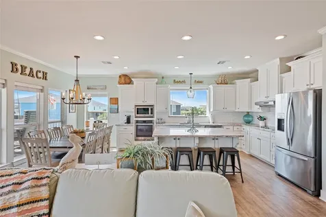 4414 Whaler Lane Crystal Beach TX 77650