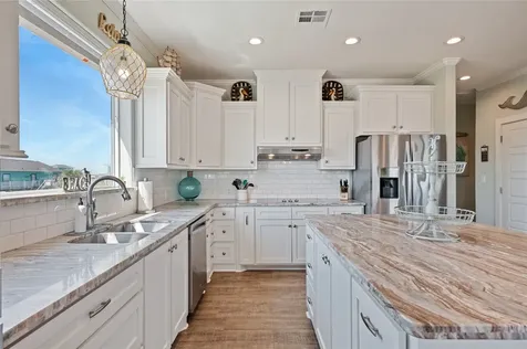 4414 Whaler Lane Crystal Beach TX 77650
