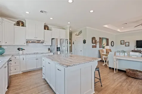 4414 Whaler Lane Crystal Beach TX 77650