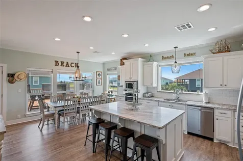 4414 Whaler Lane Crystal Beach TX 77650