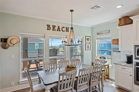 4414 Whaler Lane Crystal Beach TX 77650
