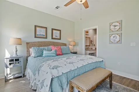 4414 Whaler Lane Crystal Beach TX 77650