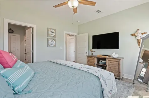 4414 Whaler Lane Crystal Beach TX 77650