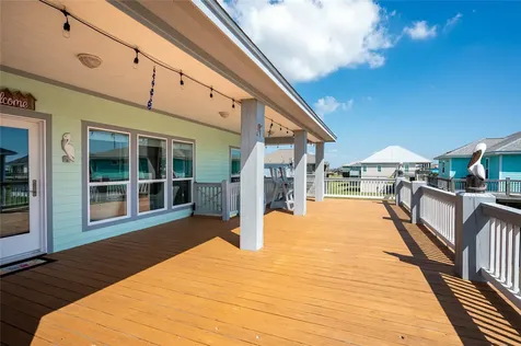 4414 Whaler Lane Crystal Beach TX 77650