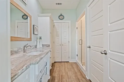 4414 Whaler Lane Crystal Beach TX 77650