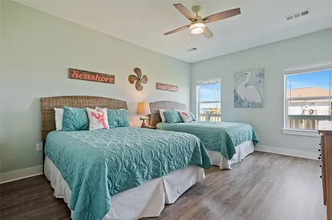 4414 Whaler Lane Crystal Beach TX 77650