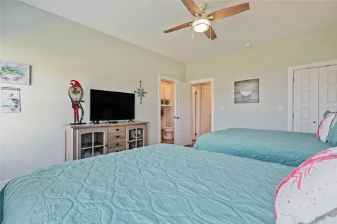 4414 Whaler Lane Crystal Beach TX 77650