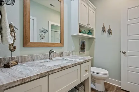 4414 Whaler Lane Crystal Beach TX 77650