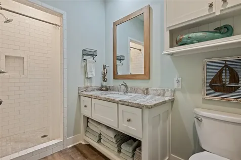 4414 Whaler Lane Crystal Beach TX 77650