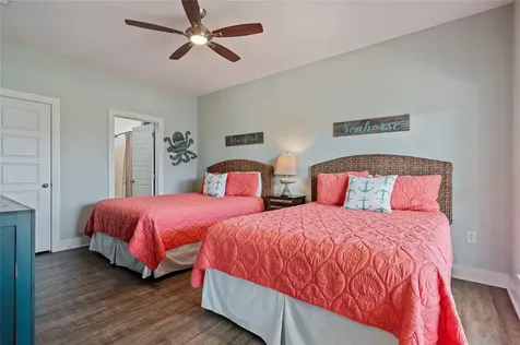 4414 Whaler Lane Crystal Beach TX 77650