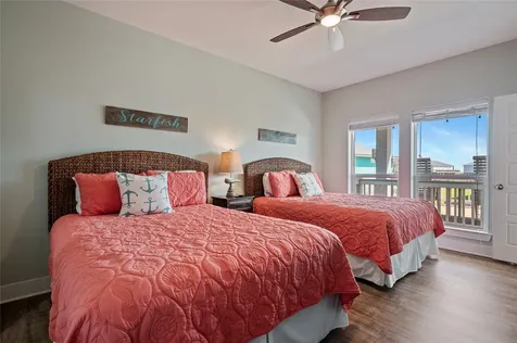 4414 Whaler Lane Crystal Beach TX 77650