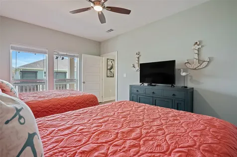 4414 Whaler Lane Crystal Beach TX 77650