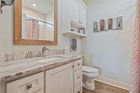 4414 Whaler Lane Crystal Beach TX 77650
