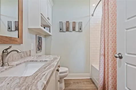 4414 Whaler Lane Crystal Beach TX 77650