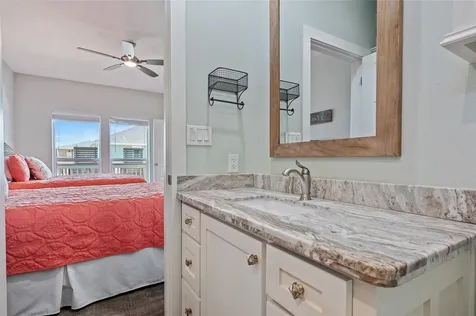 4414 Whaler Lane Crystal Beach TX 77650
