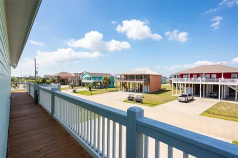 4414 Whaler Lane Crystal Beach TX 77650