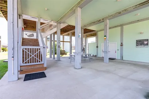 4414 Whaler Lane Crystal Beach TX 77650