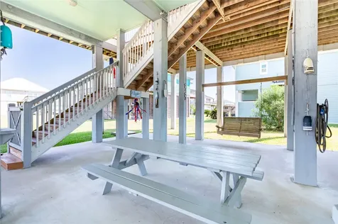 4414 Whaler Lane Crystal Beach TX 77650