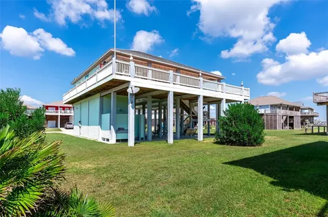 4414 Whaler Lane Crystal Beach TX 77650