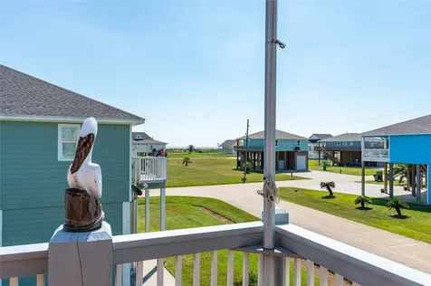 4414 Whaler Lane Crystal Beach TX 77650