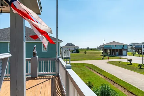 4414 Whaler Lane Crystal Beach TX 77650