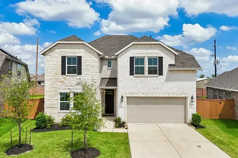 7818 Palm Glade Drive Cypress TX 77433