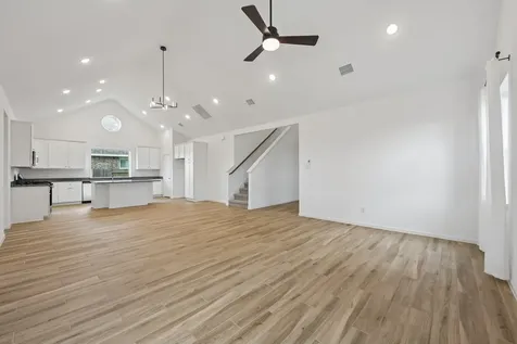 7818 Palm Glade Drive Cypress TX 77433