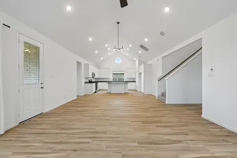 7818 Palm Glade Drive Cypress TX 77433