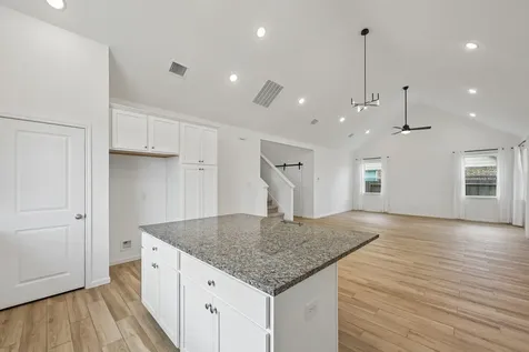7818 Palm Glade Drive Cypress TX 77433