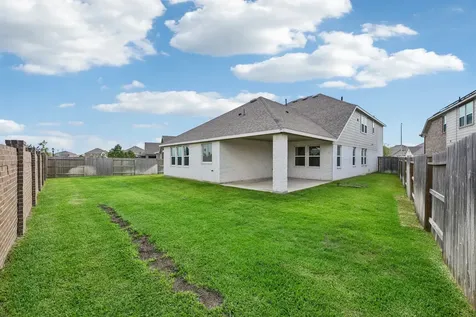 7818 Palm Glade Drive Cypress TX 77433