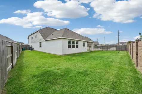 7818 Palm Glade Drive Cypress TX 77433