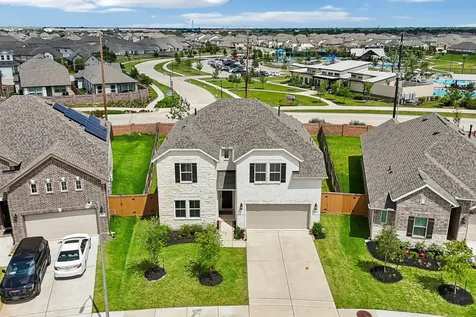 7818 Palm Glade Drive Cypress TX 77433