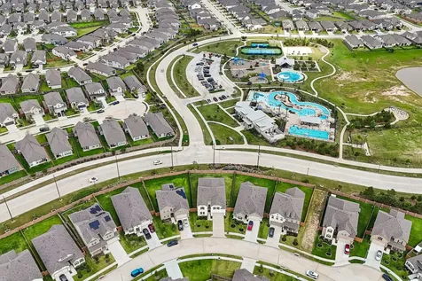 7818 Palm Glade Drive Cypress TX 77433